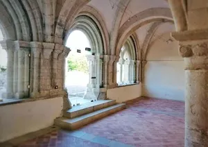 Image of Abbaye Saint Gilbert