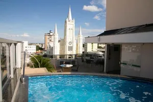 Image of Executivo Hotel