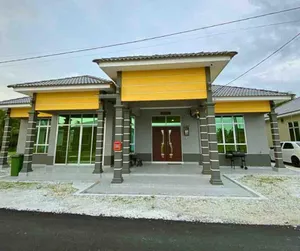 Image of HIJRAH DE LA VILLA