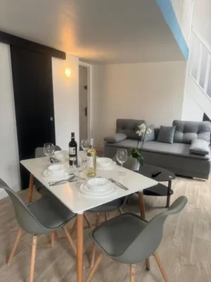 Image of Appartement cozy proche de toutes commodités