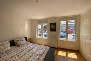 Image of Apt en rez de jardin. A 2 mins de la Place Morny