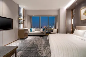 Image of Conrad Shanghai