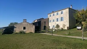 Image of Le Clos Saint Georges