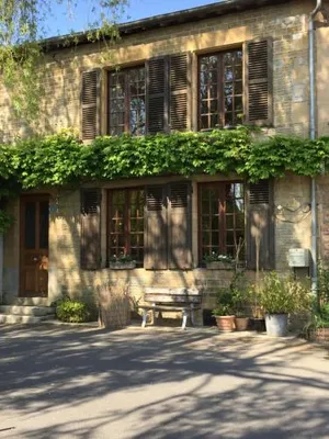 Image of Chez Mémère Hélène