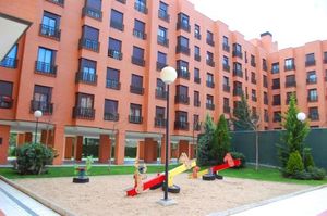 Image of Apartamento en Madrid