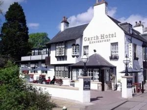 Image of Garth Hotel