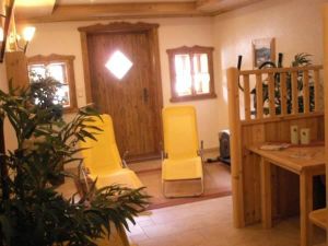 Image of Bio-Bauernhof Vordergrubenbach - Familie Oberascher