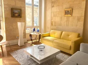 Image of Fantastic 3-Room apartment heart of les Chartrons - Bordeaux
