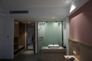 Image of Bi Li Gong Grand Hotel