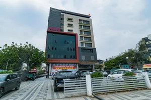 Image of Hotel The Grand