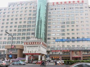 Image of Vienna International Hotel - Hangzhou Wulin Square Branch