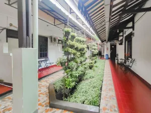 Image of Urbanview Hotel Pondok Kurnia Cijagra Bandung by RedDoorz