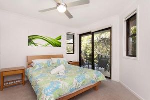 Image of Byron Bay Accom Unit 9 9 Massinger Street, Byron Bay - Calinda Sol