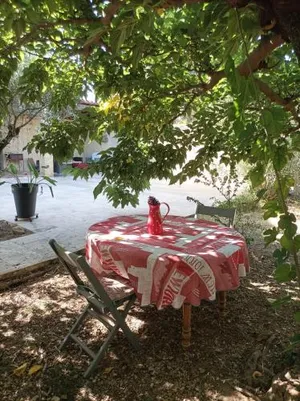 Image of Chambre d'hôtes les garrigues