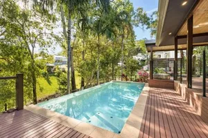 Image of Belle Escapes Watermark Palm Cove Luxury Home