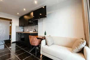 Image of Studio Apartment in Nähe Hamburg