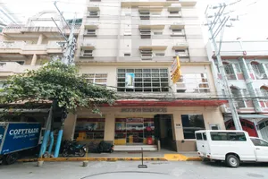 Image of Jhocson Residences Manila