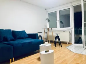 Image of Taunus top floor Balkon Altstadt Messe Frankfurt 10 min
