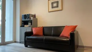 Image of JayBnB - Apartment in zentraler Lage zur Dortmunder Innenstadt