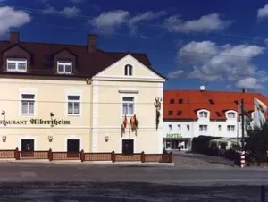 Image of Hotel Pesterwitzer Siegel