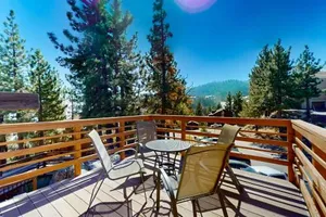 Image of Hilltop Lodge