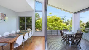 Image of Moffat Retreat, Moffat Beach