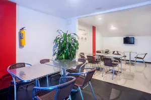 Image of Diagonal Hotel Chipichape