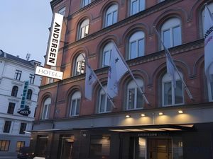 Image of Andersen Boutique Hotel
