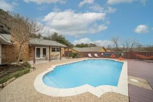 Image of Open Space Home for Family Groups with Privat Pool