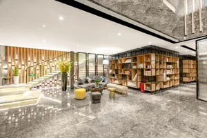 Image of Atour Hotel Changsha International Covention Centre South Railway Station