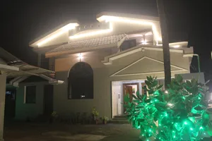 Image of Tropical Villa Stays For Friends and Family