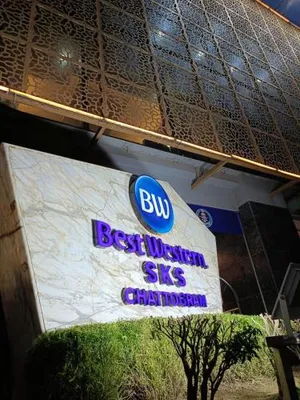 Image of Best Western SKS Chattogram
