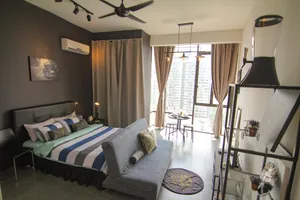 Image of Empire Damansara homestay by Cities Homes Malaysia