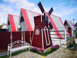 Image of Red Triangle Cottage Roomstay
