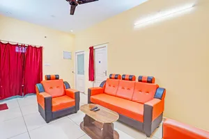 Image of Hotel O Lia's Homestay