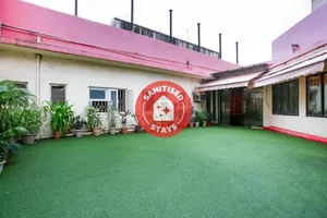 Image of OYO 3931 Hotel Hiramani
