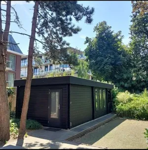 Image of Garden House