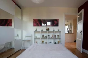 Image of 59m Well Equipped In The Heart Of Lyon