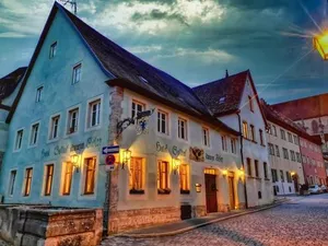 Image of Hotel Schwarzer Adler