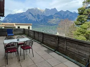 Image of Grosse 2 ZImmer Wohnung mit Terrasse