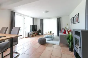 Image of Spirit Apartments - Balkon mit Seesicht - Parkplatz