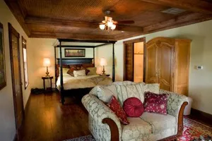 Image of Bed and Breakfast on White Rock Creek
