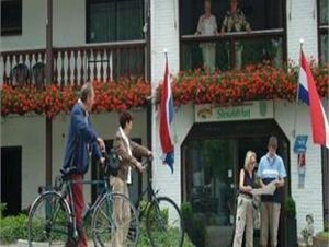 Image of Hof van Slenaken - Hotel & Apartments