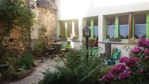 Image of La maisonnette