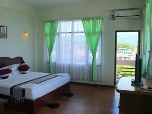Image of Golden Dream Hotel