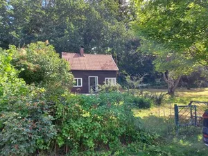 Image of Stuga i Ekestad