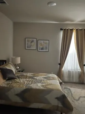 Image of Brand New Smart Home