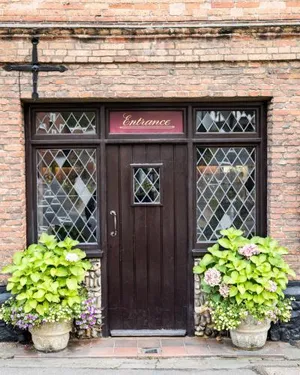 Image of The Red Lion Eaton