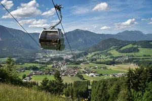 Image of Wölzenberg Alm