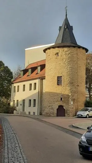 Image of Gästehaus Am Hasenturm